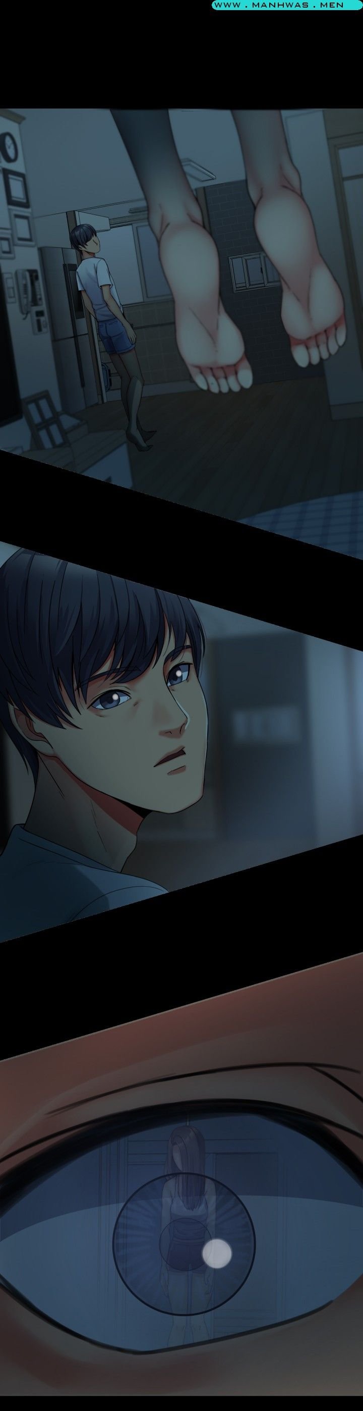 Sister Wife - Chapter 34 9 Sister Wife - Chapter 34 9