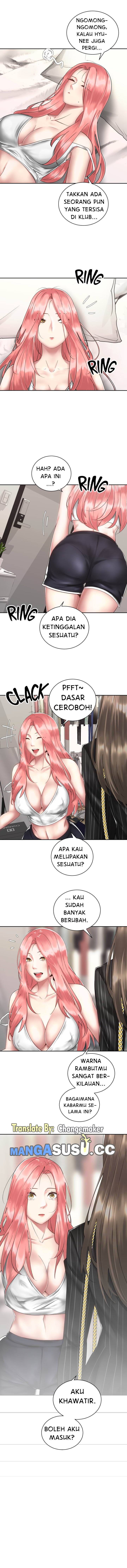 Shall We Ride? - Chapter 34 7 Shall We Ride? - Chapter 34 7