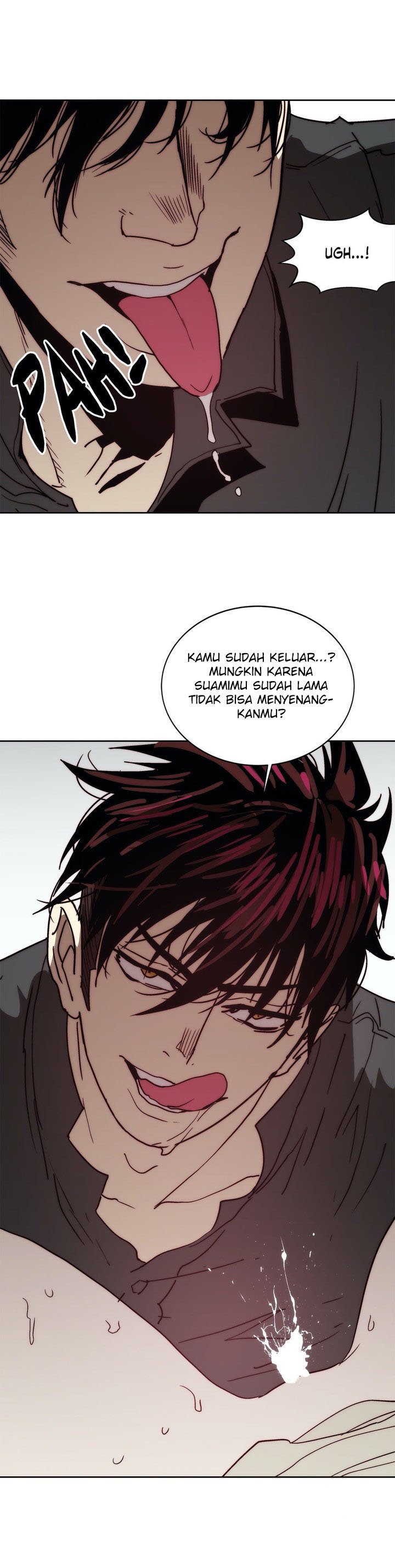Desire to Kill - Chapter 34 62