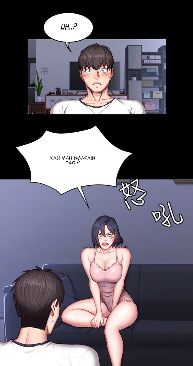 Fitness Uncensored - Chapter 34 16