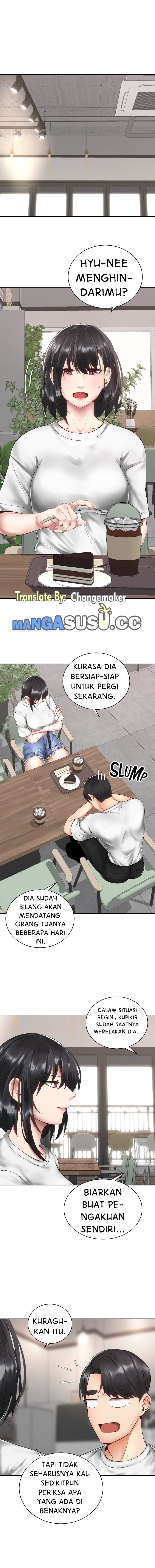 Shall We Ride? - Chapter 34 8 Shall We Ride? - Chapter 34 8