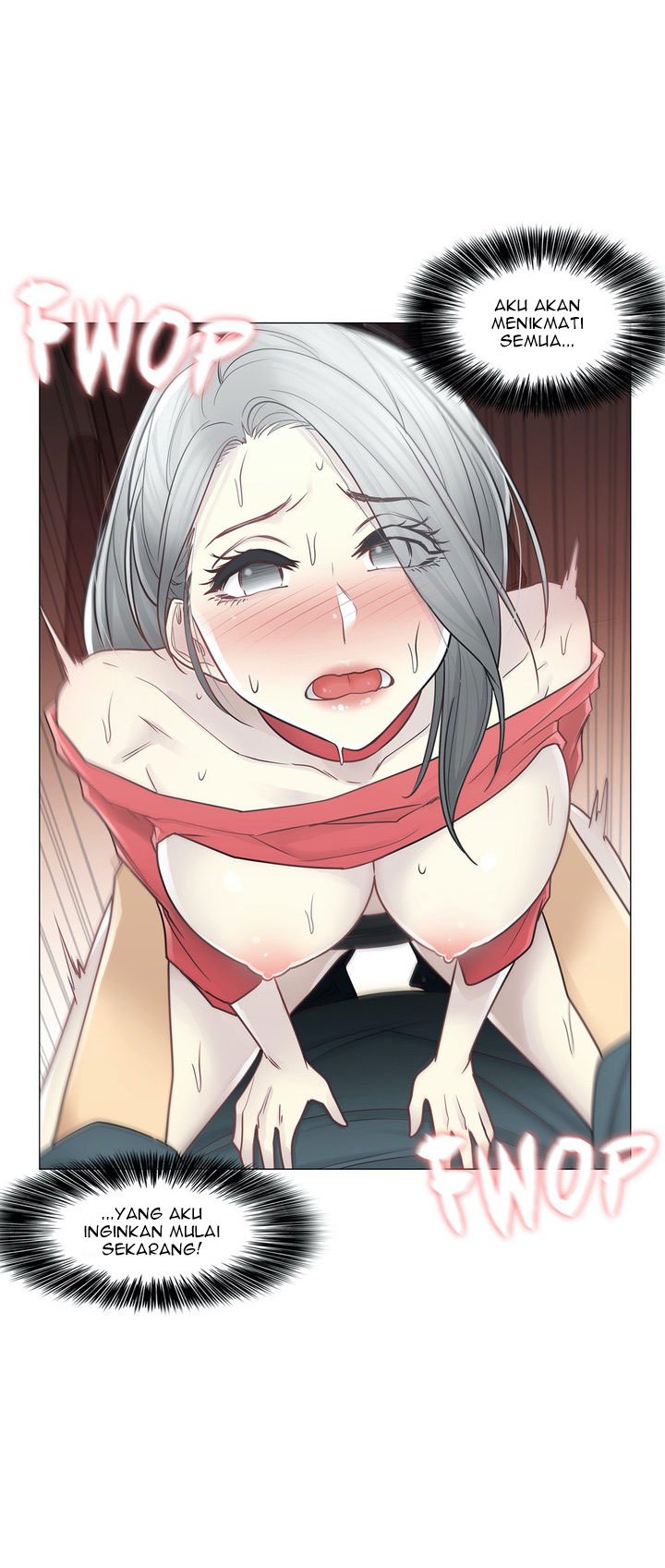 Touch to Unlock - Chapter 34 33 Touch to Unlock - Chapter 34 33