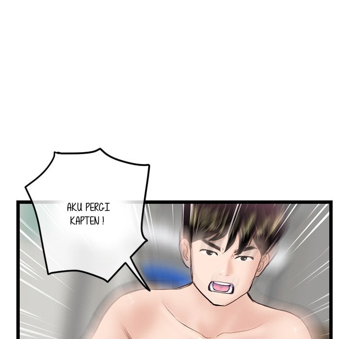 Midnight PC Cafe - Chapter 34 133 Midnight PC Cafe - Chapter 34 133