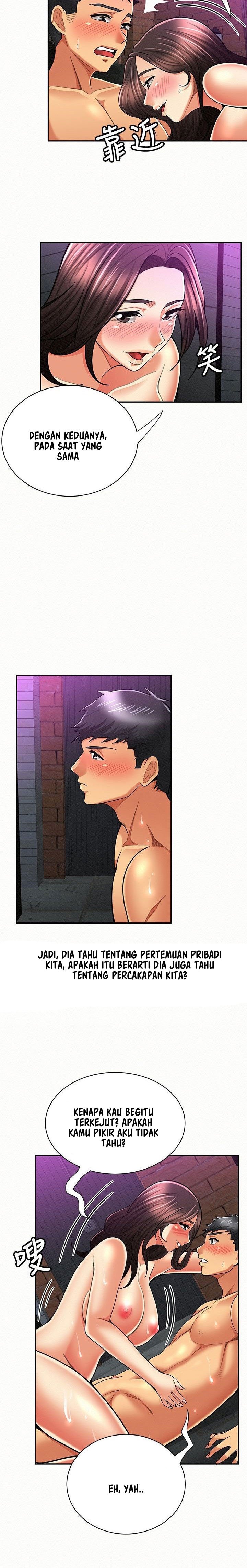 Reporting For Duty Ma’Am - Chapter 34 8 Reporting For Duty Ma’Am - Chapter 34 8