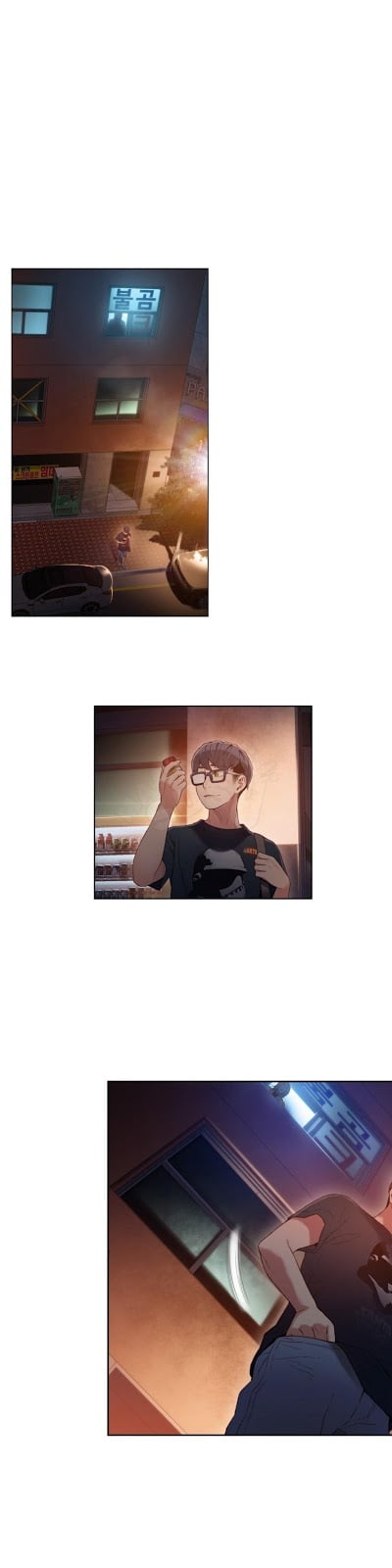 Sweet Guy - Chapter 34 15