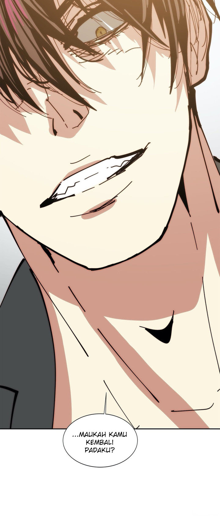 Desire to Kill - Chapter 34 5