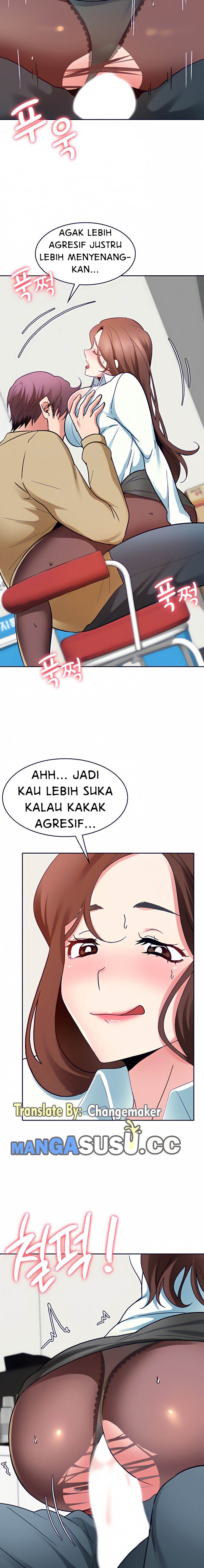 Need a Service? - Chapter 34 6