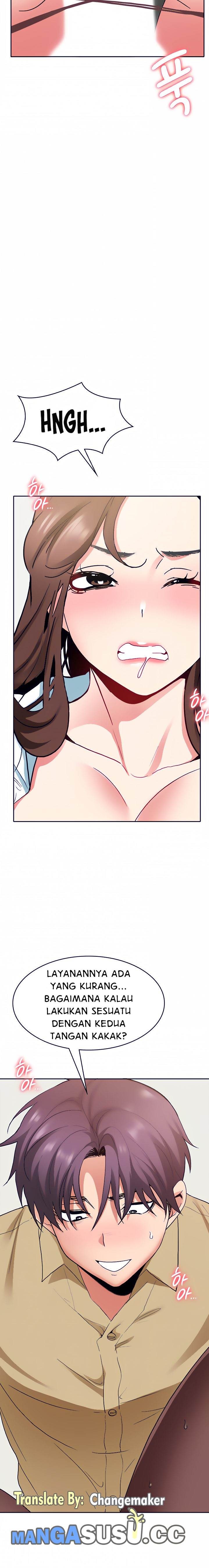 Need a Service? - Chapter 34 10