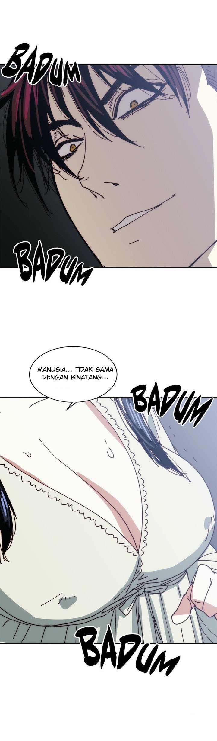 Desire to Kill - Chapter 34 11