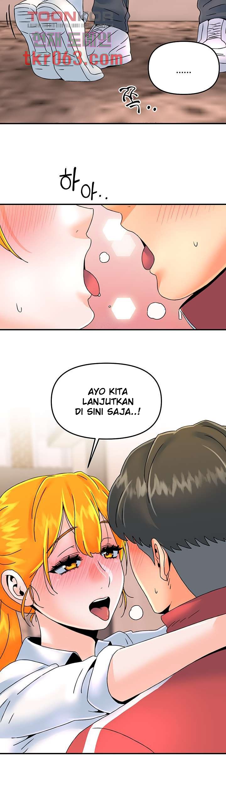 Beauty Salon Sisters - Chapter 34 11