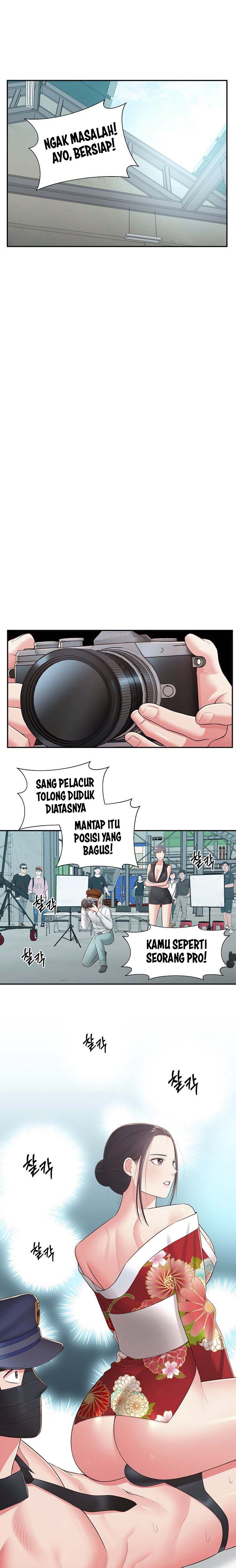 A Knowing Sister - Chapter 34 15