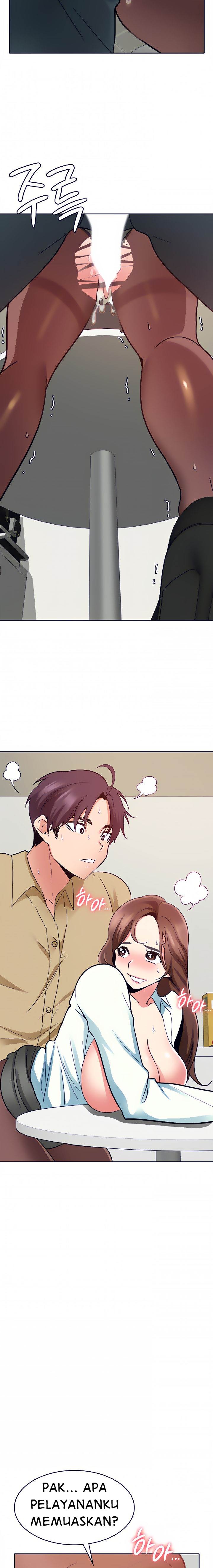 Need a Service? - Chapter 34 19