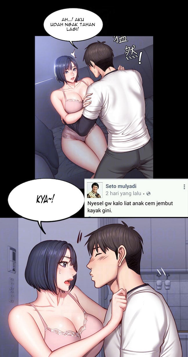 Fitness Uncensored - Chapter 34 20