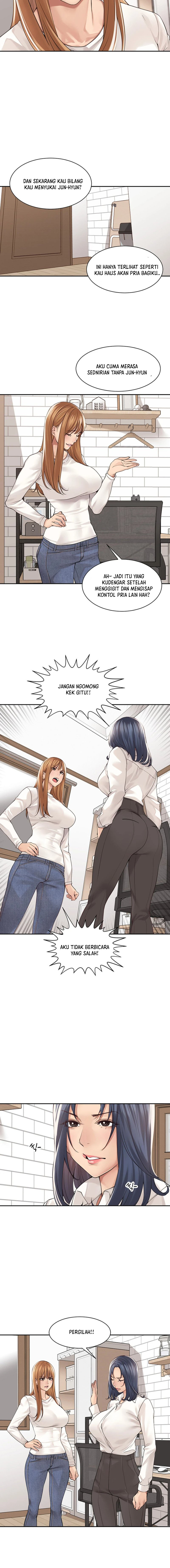 More Than Friends (Abyo4 & Bolp) - Chapter 34 10 More Than Friends (Abyo4 & Bolp) - Chapter 34 10