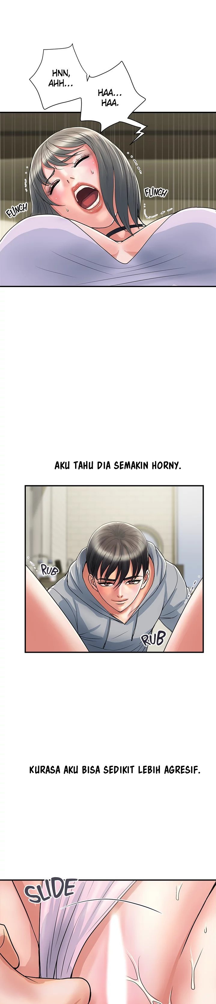 Pheromone - Chapter 34 20