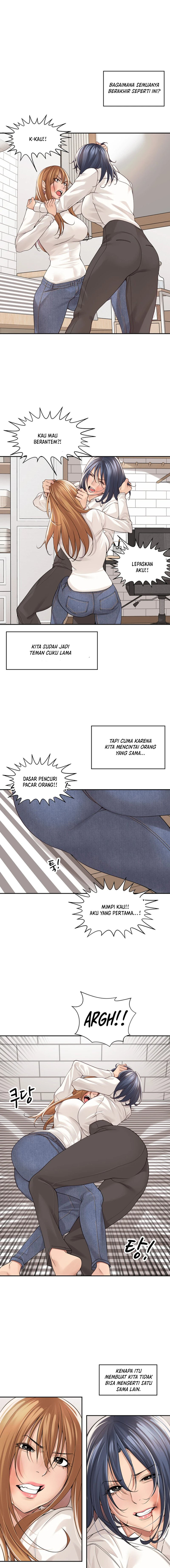 More Than Friends (Abyo4 & Bolp) - Chapter 34 13 More Than Friends (Abyo4 & Bolp) - Chapter 34 13