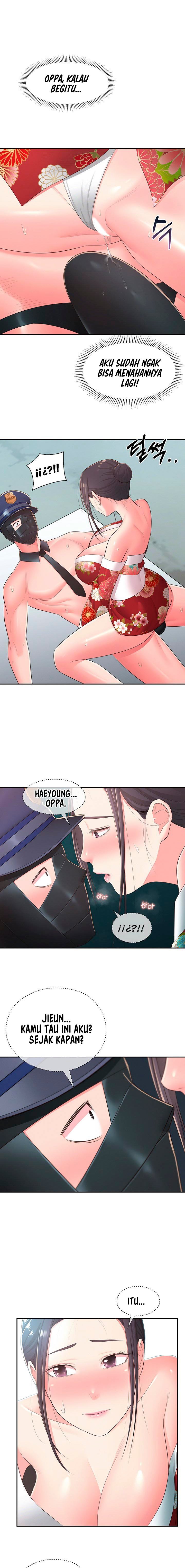 A Knowing Sister - Chapter 34 20