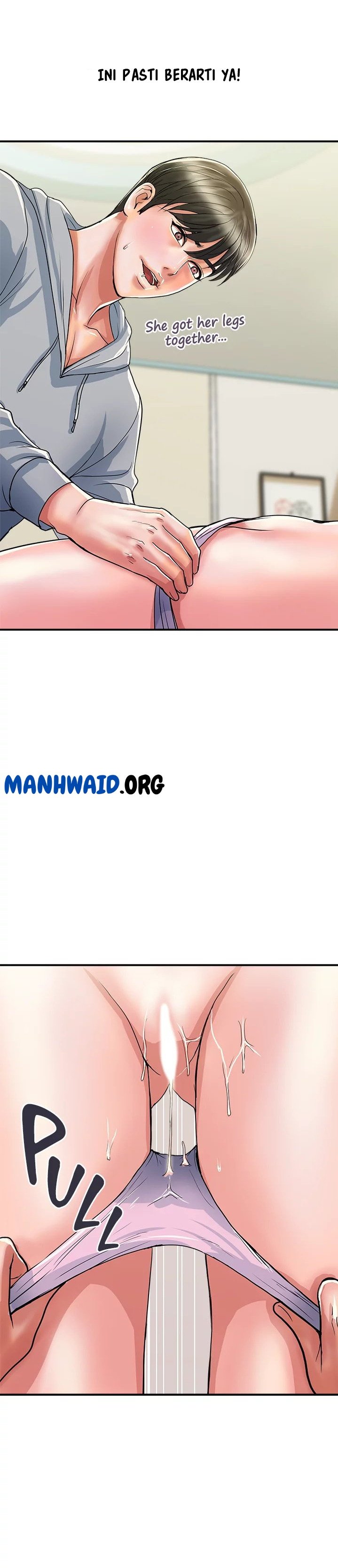 Pheromone - Chapter 34 25