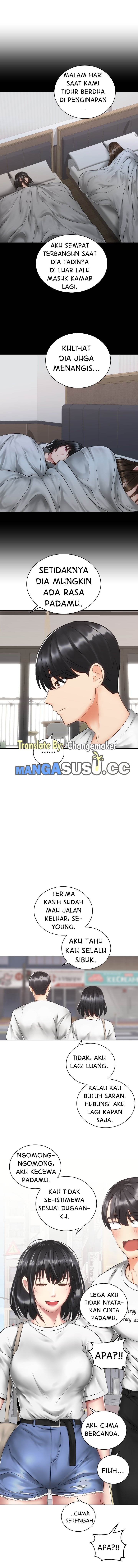 Shall We Ride? - Chapter 34 9 Shall We Ride? - Chapter 34 9