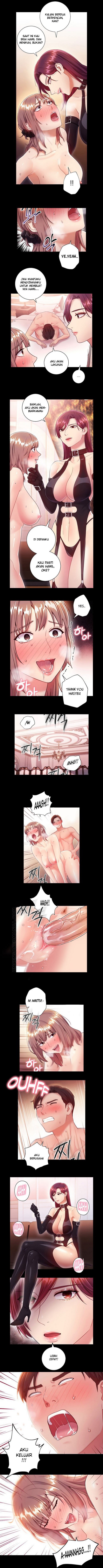 My Stepmother’s Friends Uncen - Chapter 34 3 My Stepmother’s Friends Uncen - Chapter 34 3