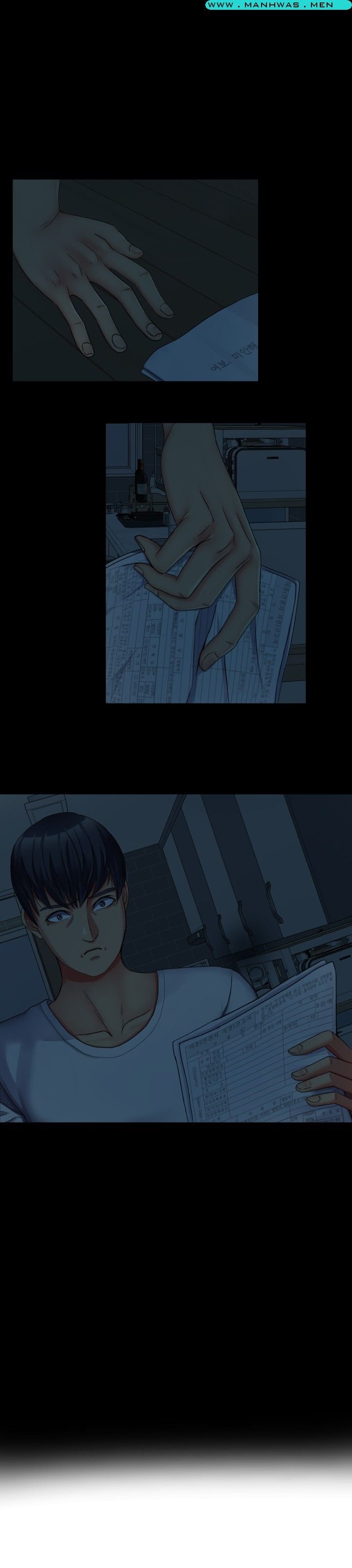 Sister Wife - Chapter 34 11 Sister Wife - Chapter 34 11