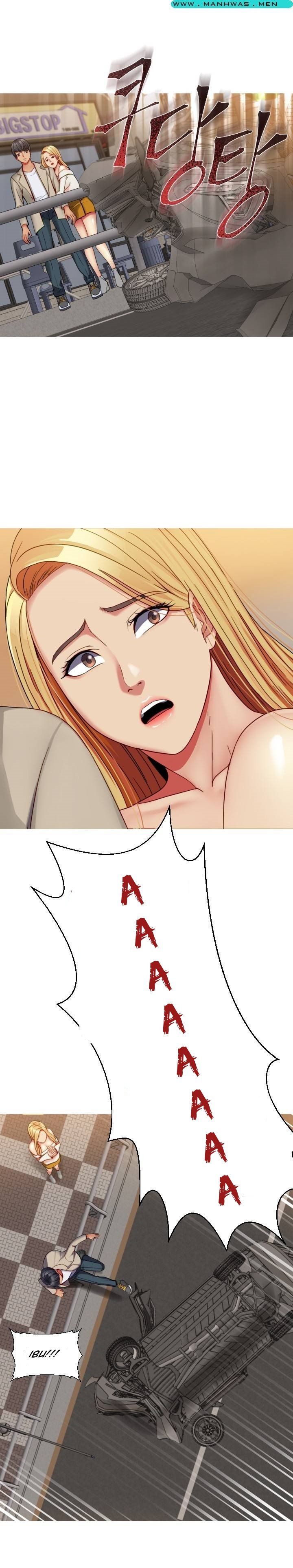 Sister Wife - Chapter 34 33 Sister Wife - Chapter 34 33