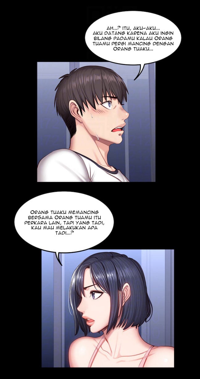 Fitness Uncensored - Chapter 34 17