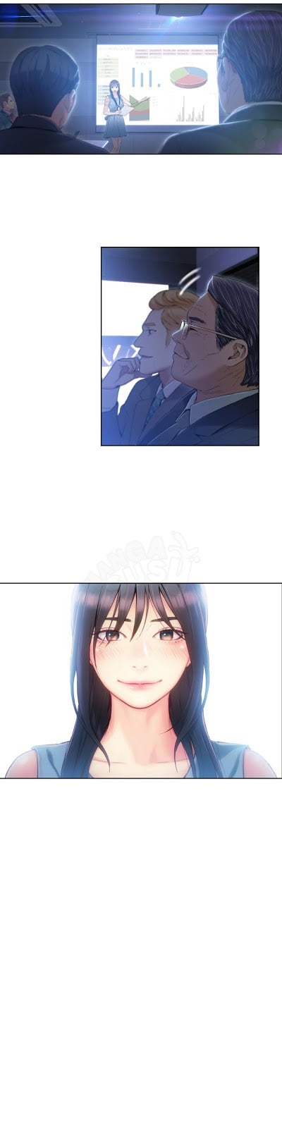 Sweet Guy - Chapter 34 2