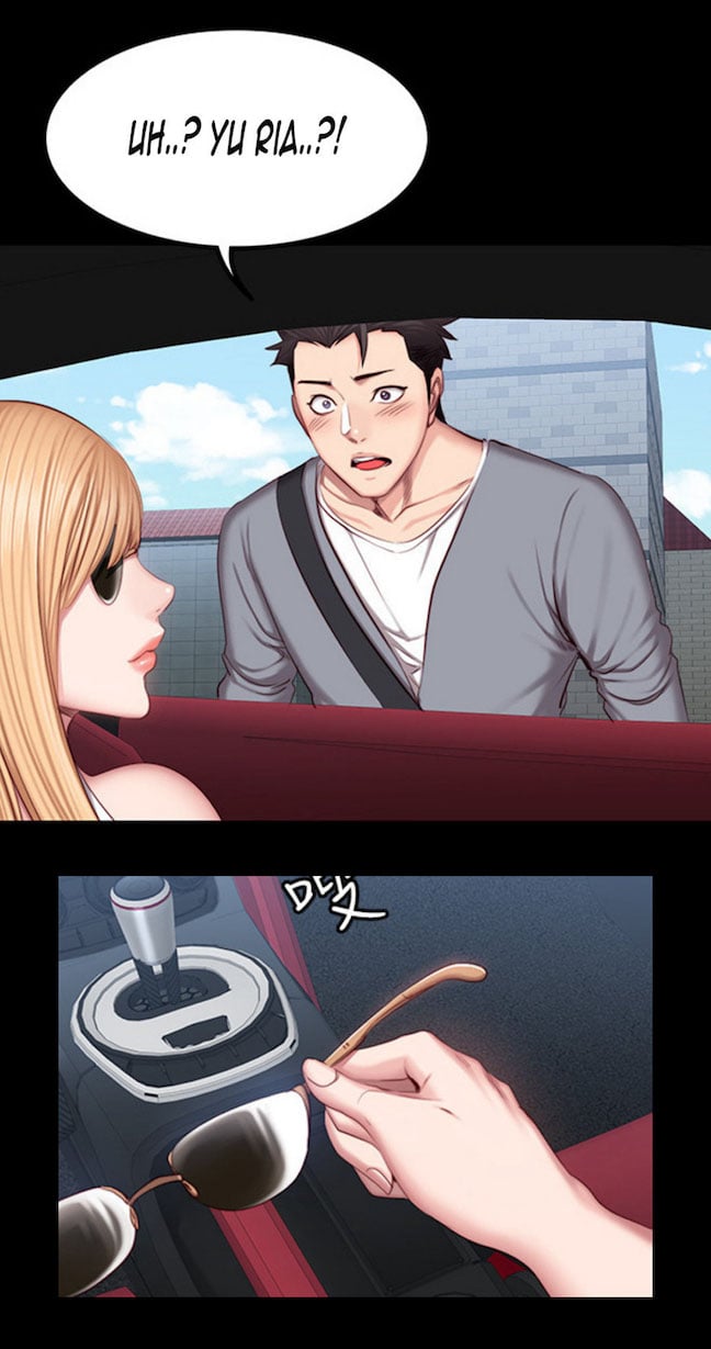 Fitness Uncensored - Chapter 34 36