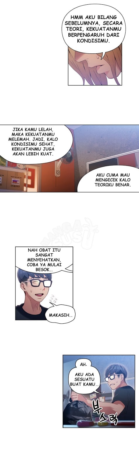 Sweet Guy - Chapter 34 13