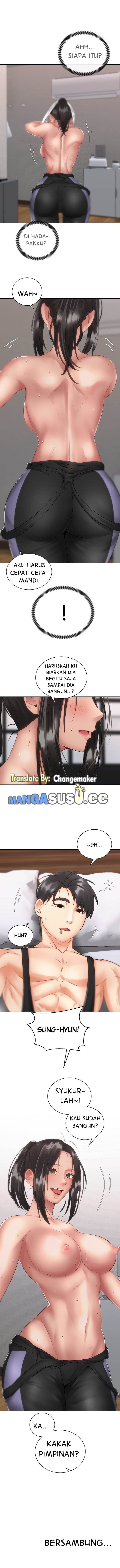 Shall We Ride? - Chapter 34 15 Shall We Ride? - Chapter 34 15