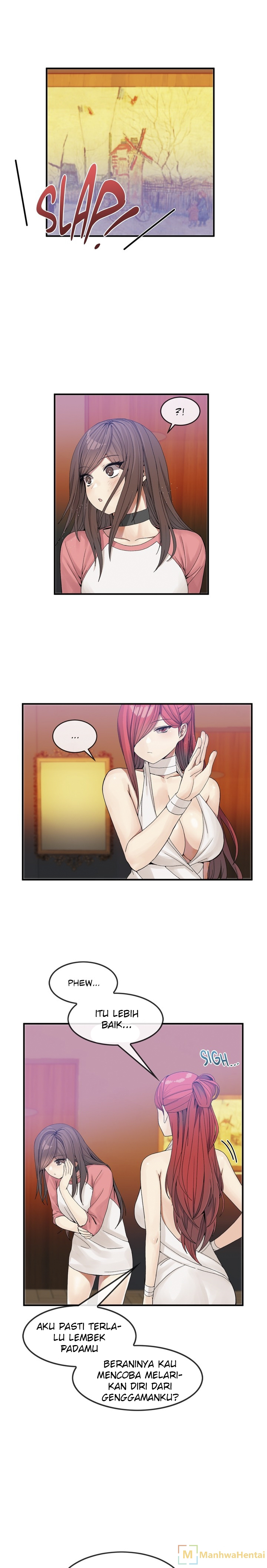 Deceptions (skull2) - Chapter 34 3 Deceptions (skull2) - Chapter 34 3