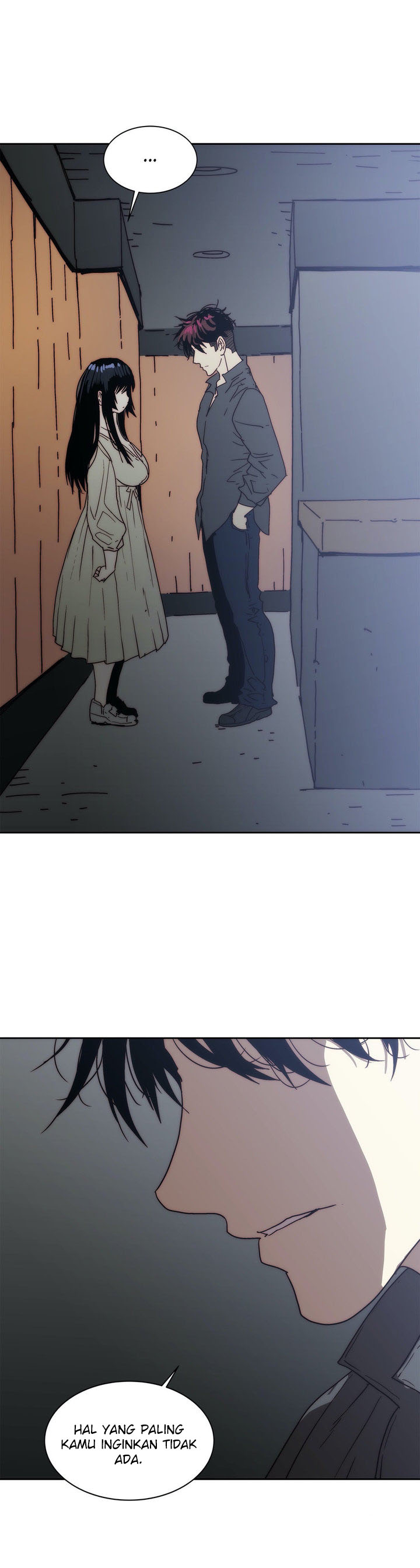Desire to Kill - Chapter 34 27