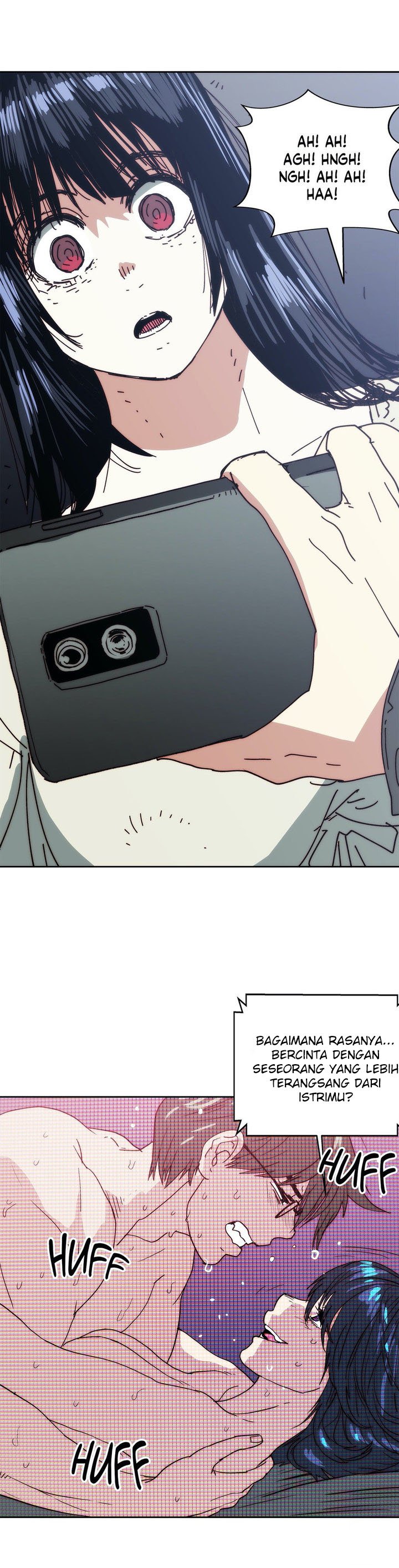 Desire to Kill - Chapter 34 19
