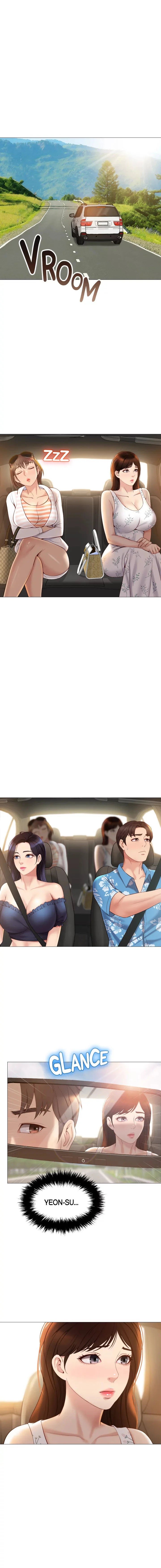 Daughter Friend - Chapter 34 4