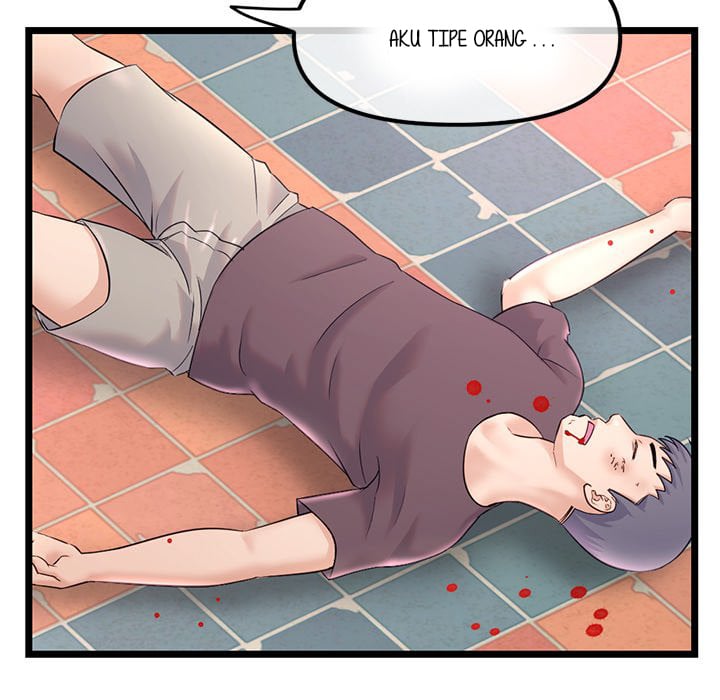 Midnight PC Cafe - Chapter 34 80 Midnight PC Cafe - Chapter 34 80