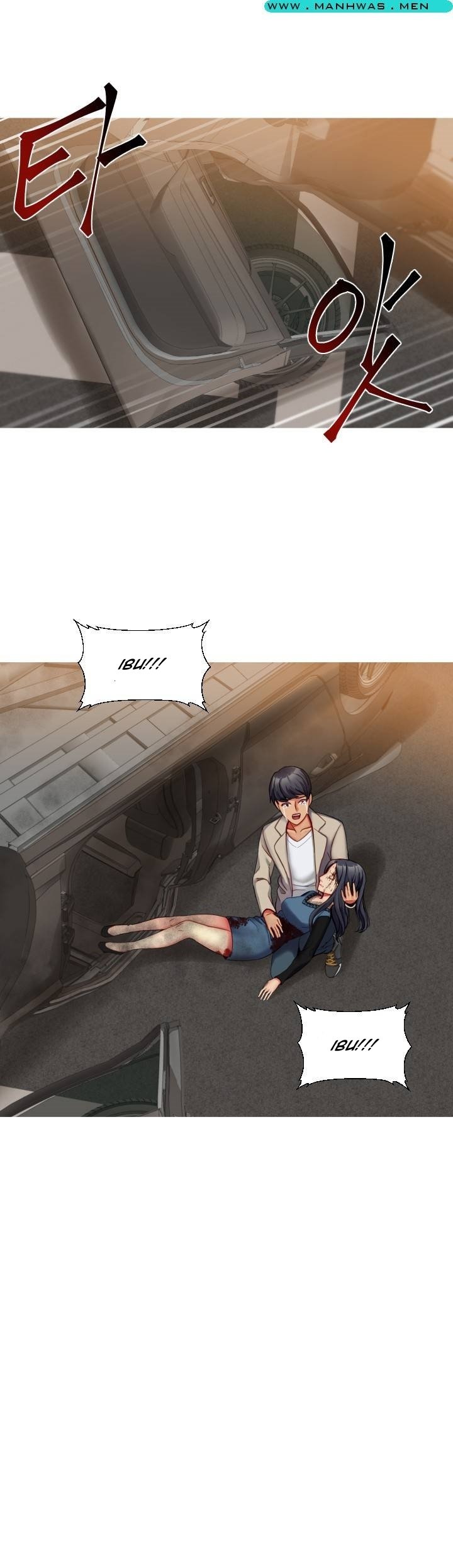 Sister Wife - Chapter 34 34 Sister Wife - Chapter 34 34