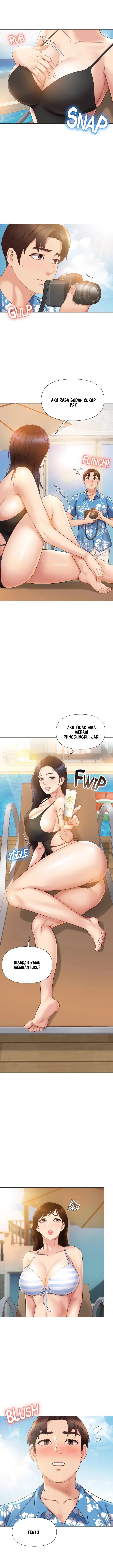 Daughter Friend - Chapter 34 11