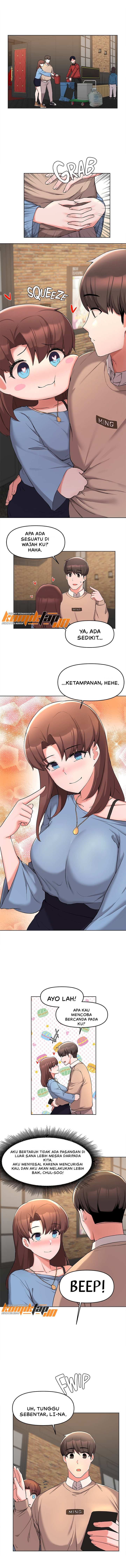 Escape Loser - Chapter 34 4