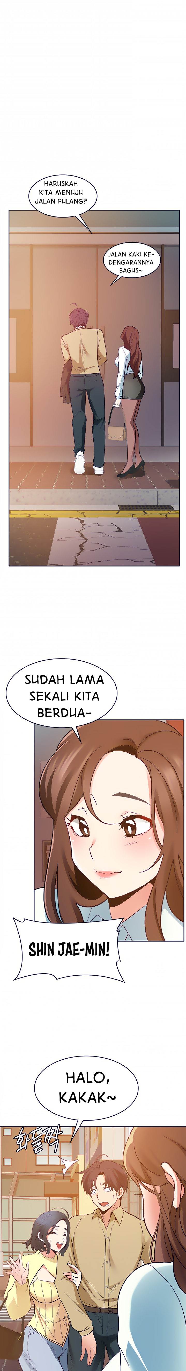 Need a Service? - Chapter 34 21