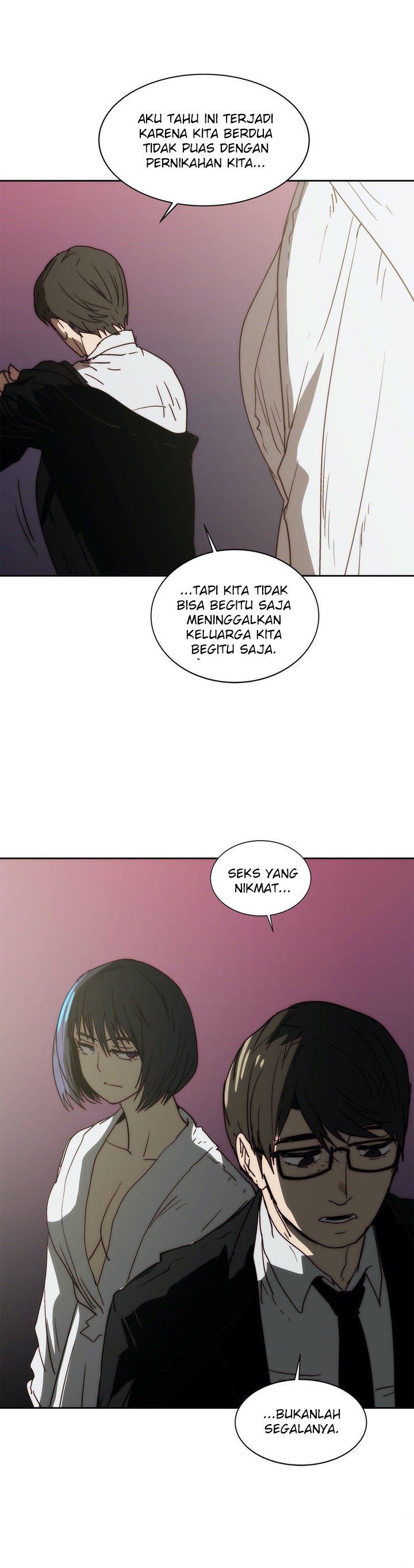 Desire to Kill - Chapter 34 49
