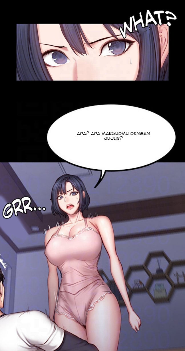 Fitness Uncensored - Chapter 34 22