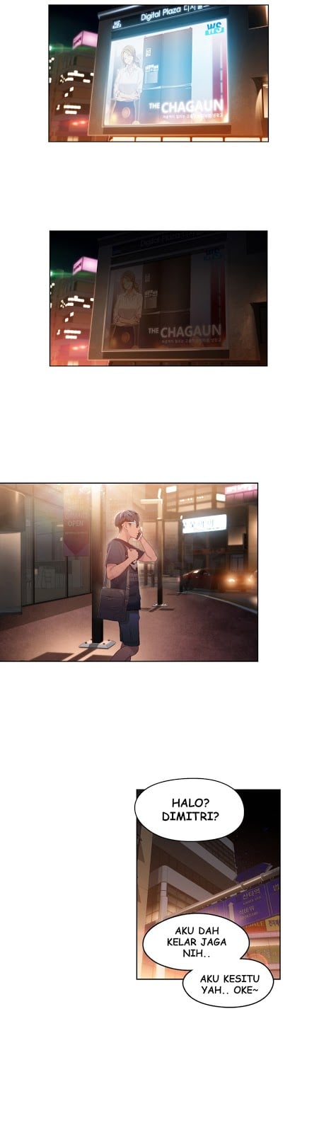 Sweet Guy - Chapter 34 3