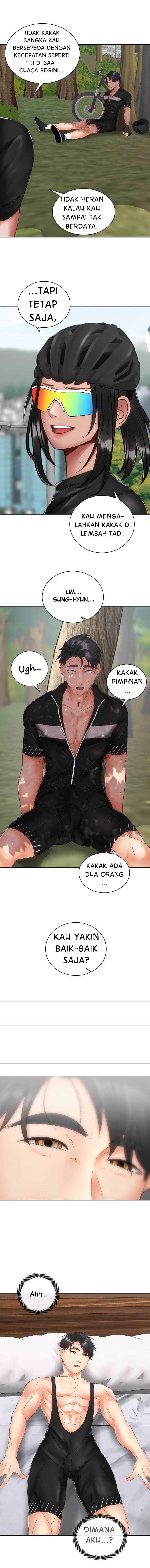 Shall We Ride? - Chapter 34 14 Shall We Ride? - Chapter 34 14