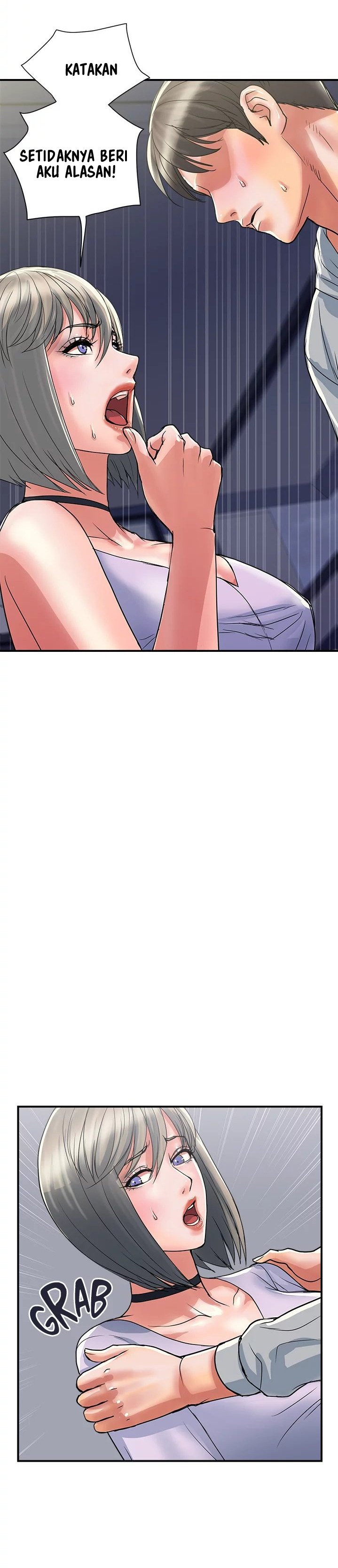 Pheromone - Chapter 34 6