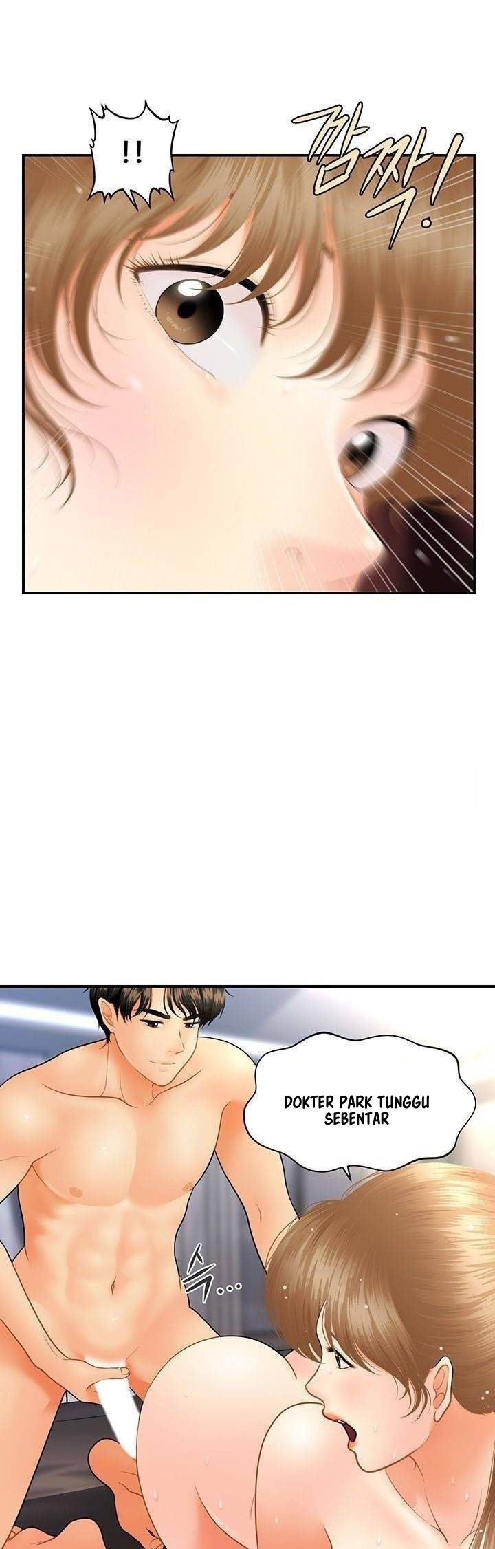 You&#8217;re so Handsome - Chapter 34 26