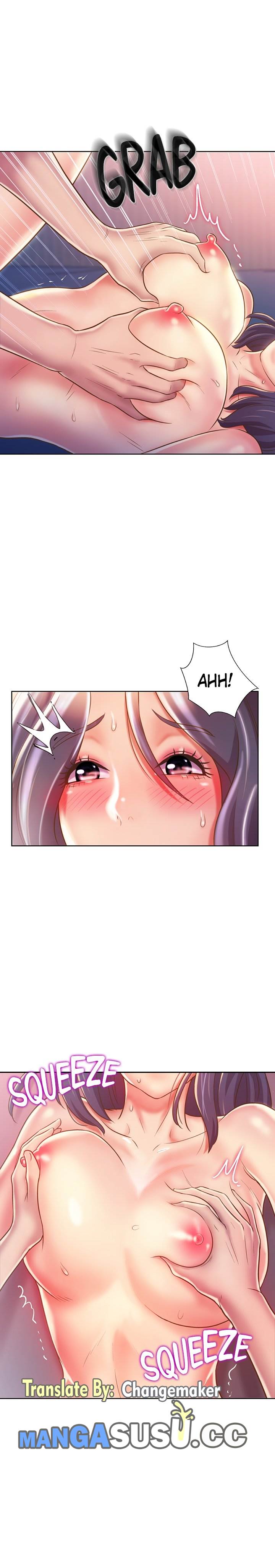 Noona’s Taste - Chapter 22 17 Noona’s Taste - Chapter 22 17