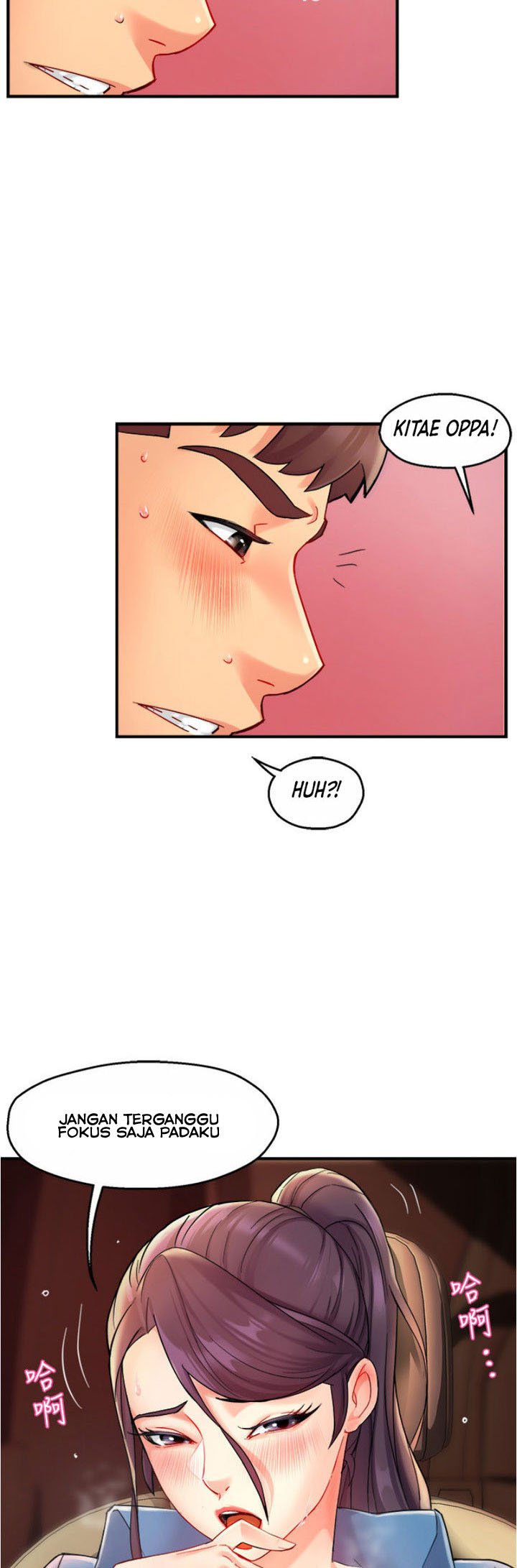 Team Leader Report - Chapter 22 24 Team Leader Report - Chapter 22 24