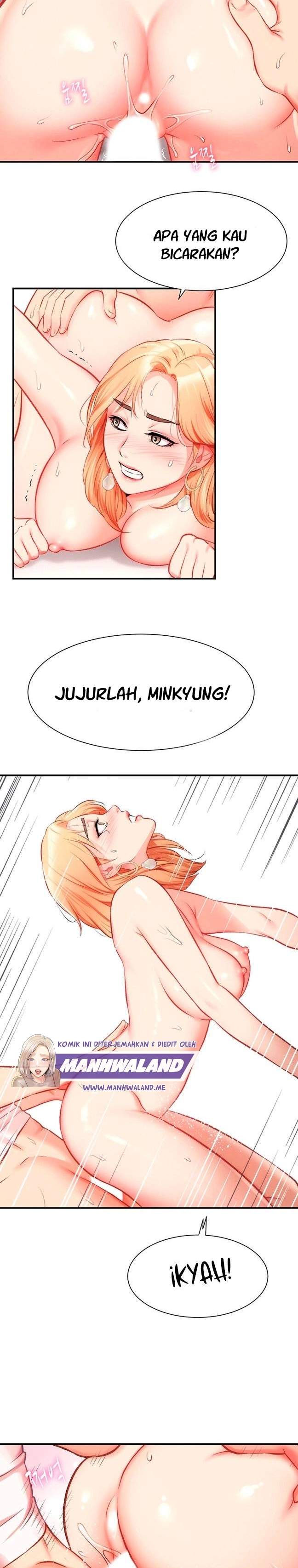 Brother’s Wife Dignity - Chapter 22 9 Brother’s Wife Dignity - Chapter 22 9