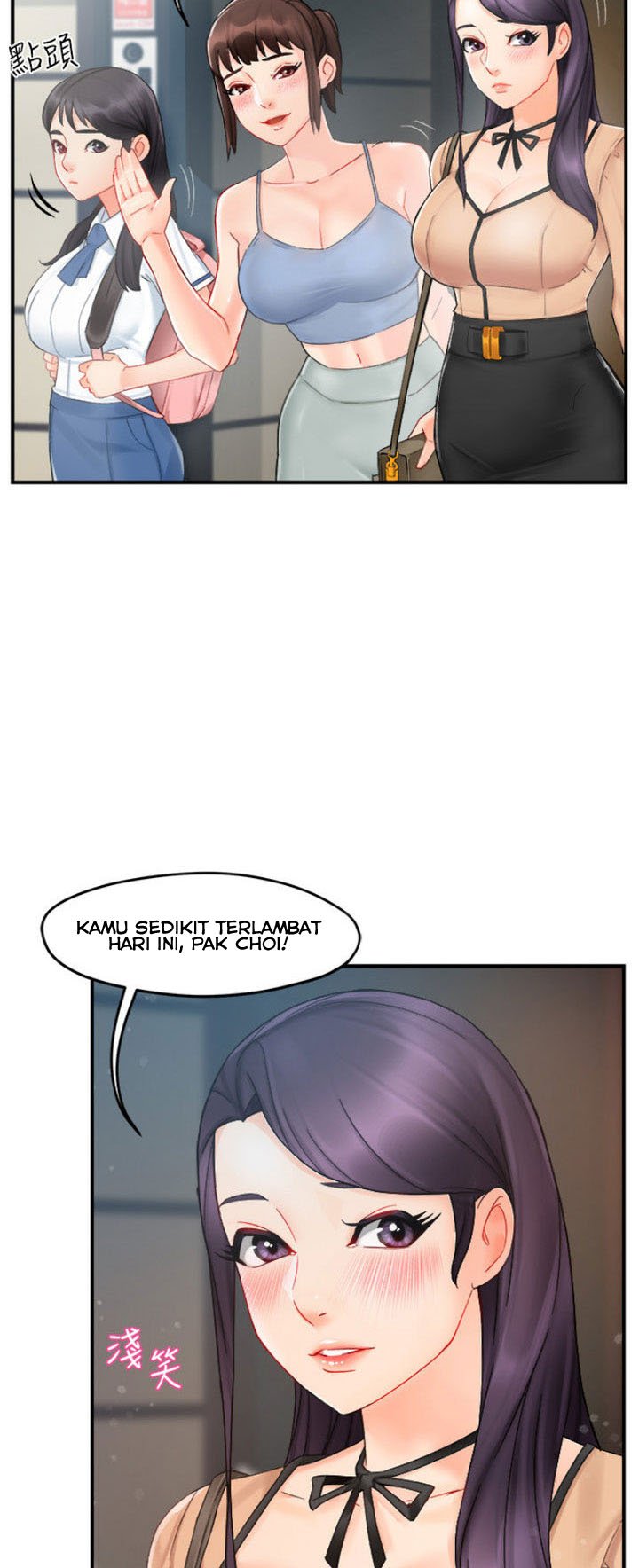 Team Leader Report - Chapter 22 38 Team Leader Report - Chapter 22 38